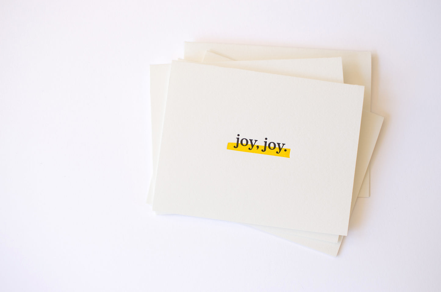 The JOMO Method - October Cohort