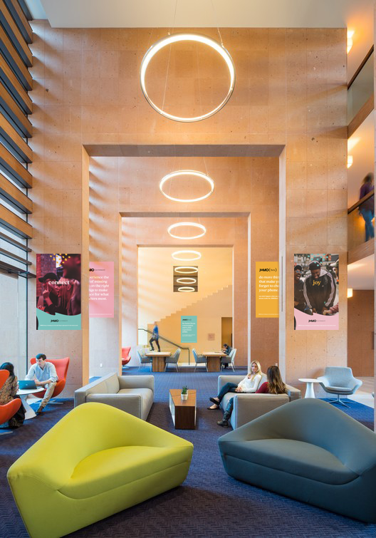 Small Common Room Activation