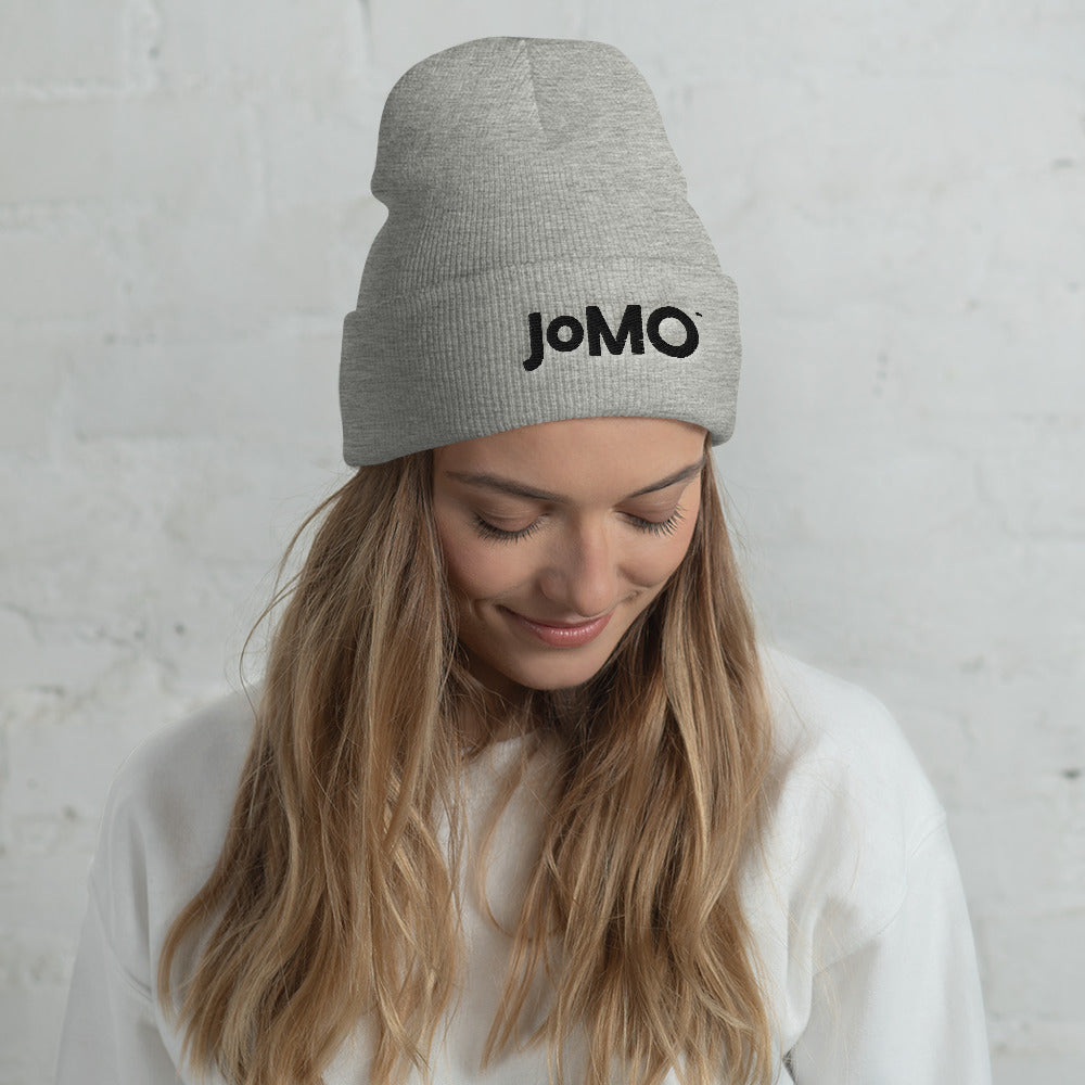 Cuffed Beanie / Toque