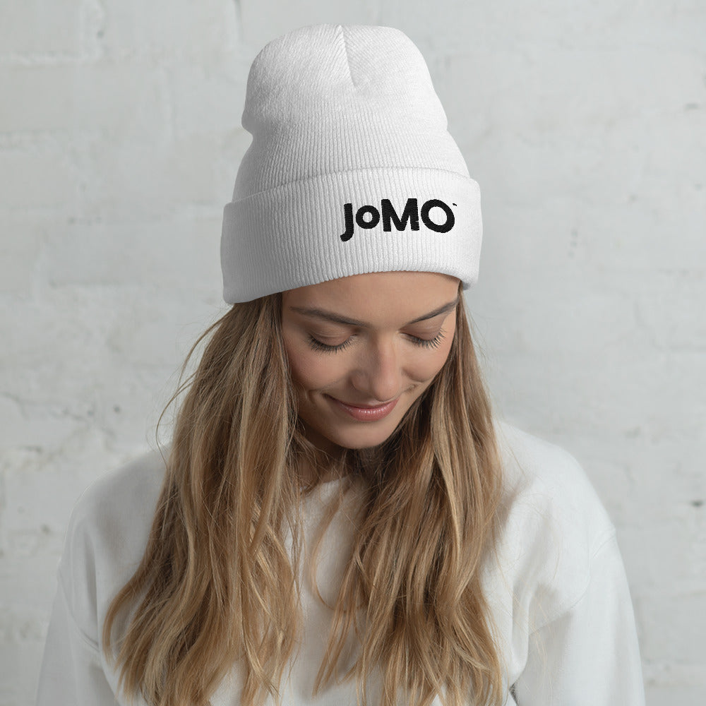 Cuffed Beanie / Toque