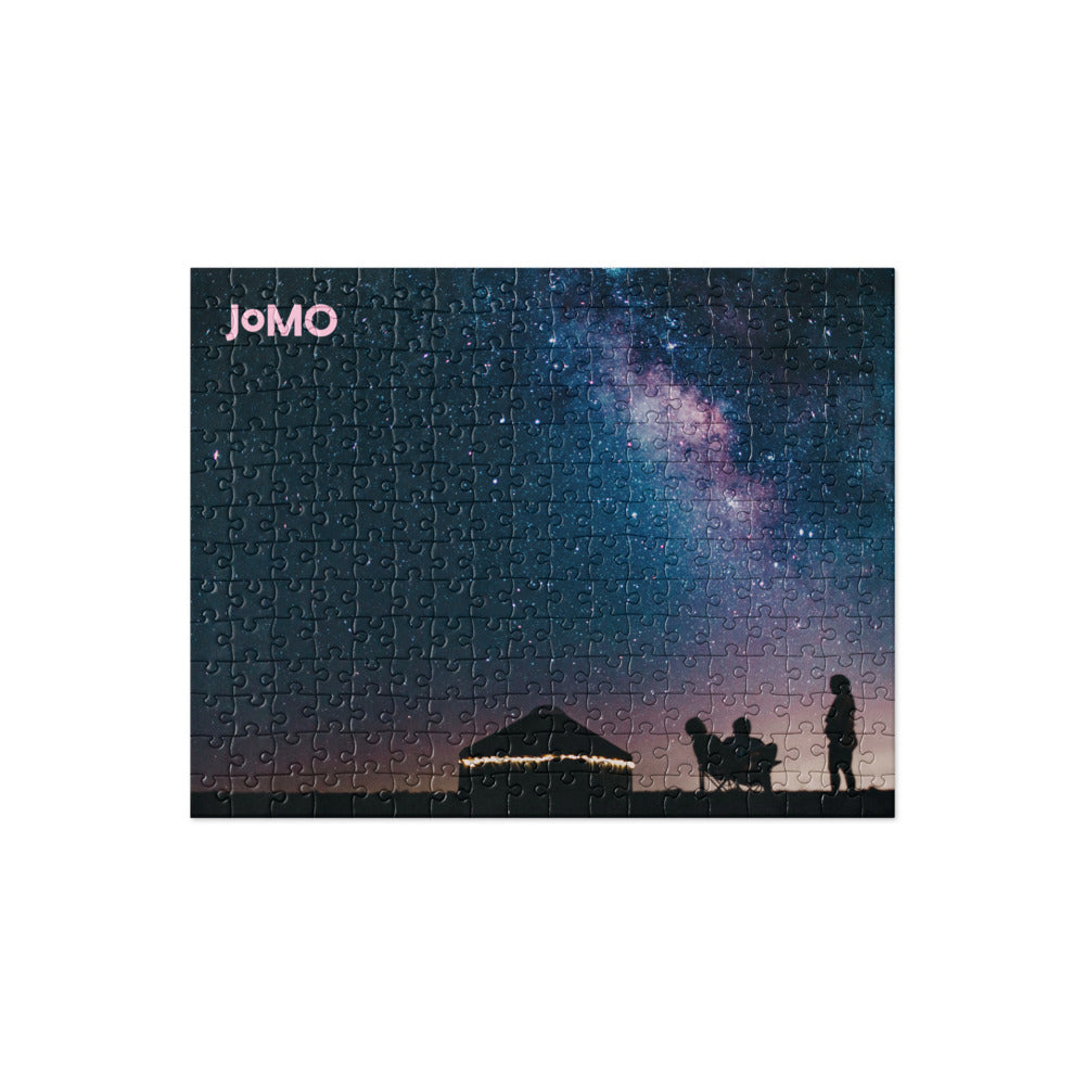 Jigsaw puzzle