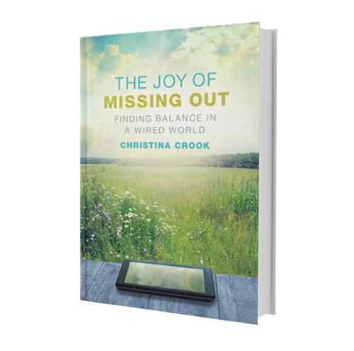 The Joy of Missing Out