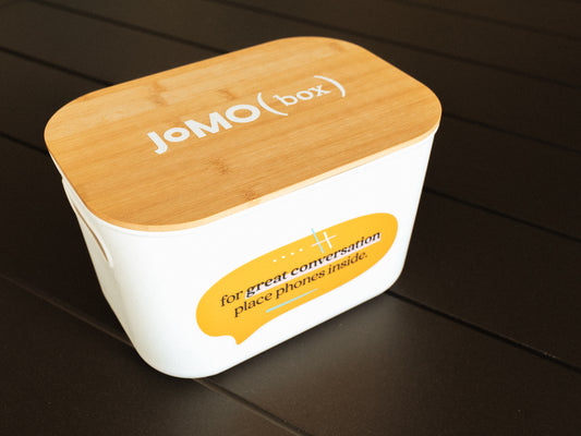 JOMO(box)