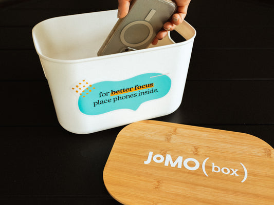 JOMO(box)